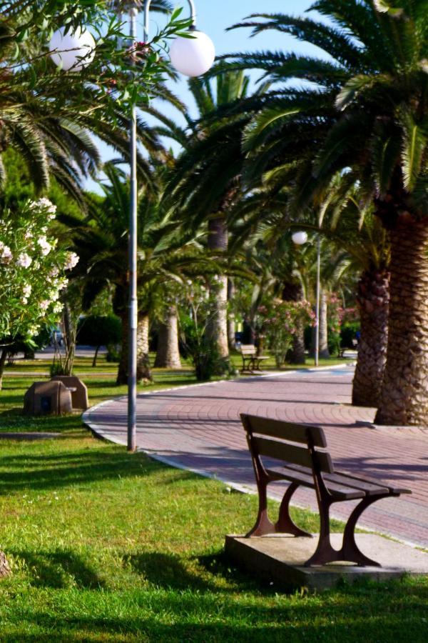 Soleluna Tortoreto المظهر الخارجي الصورة