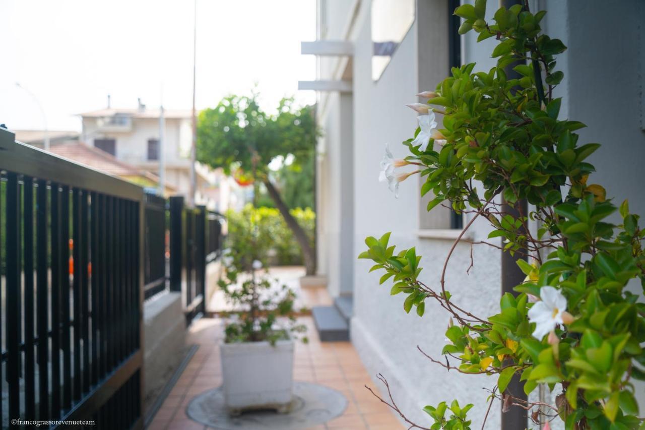 Soleluna Tortoreto المظهر الخارجي الصورة